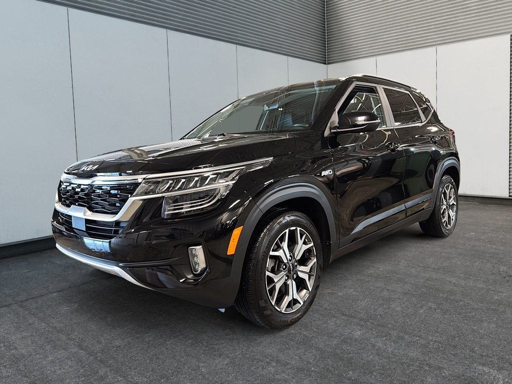 Kia Seltos Ex premium 2023-0