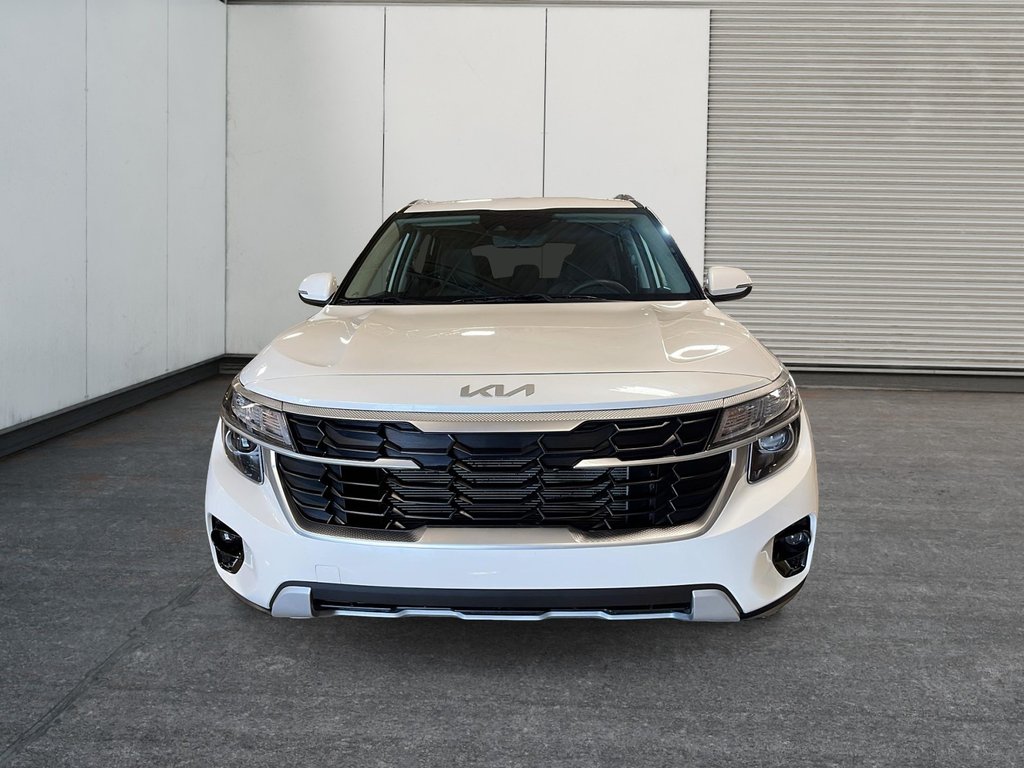 Kia Seltos LX 2024-1