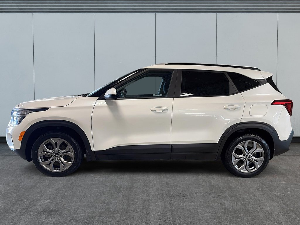 Kia Seltos LX 2024-4