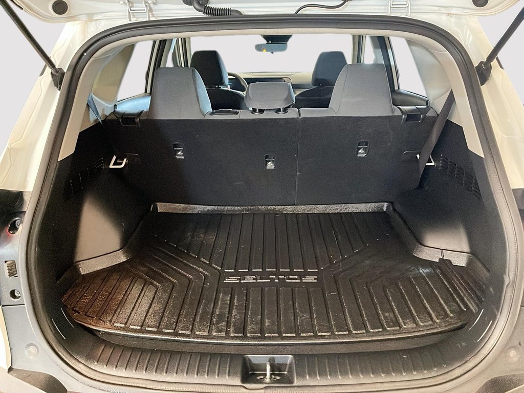 Kia Seltos LX 2024-5