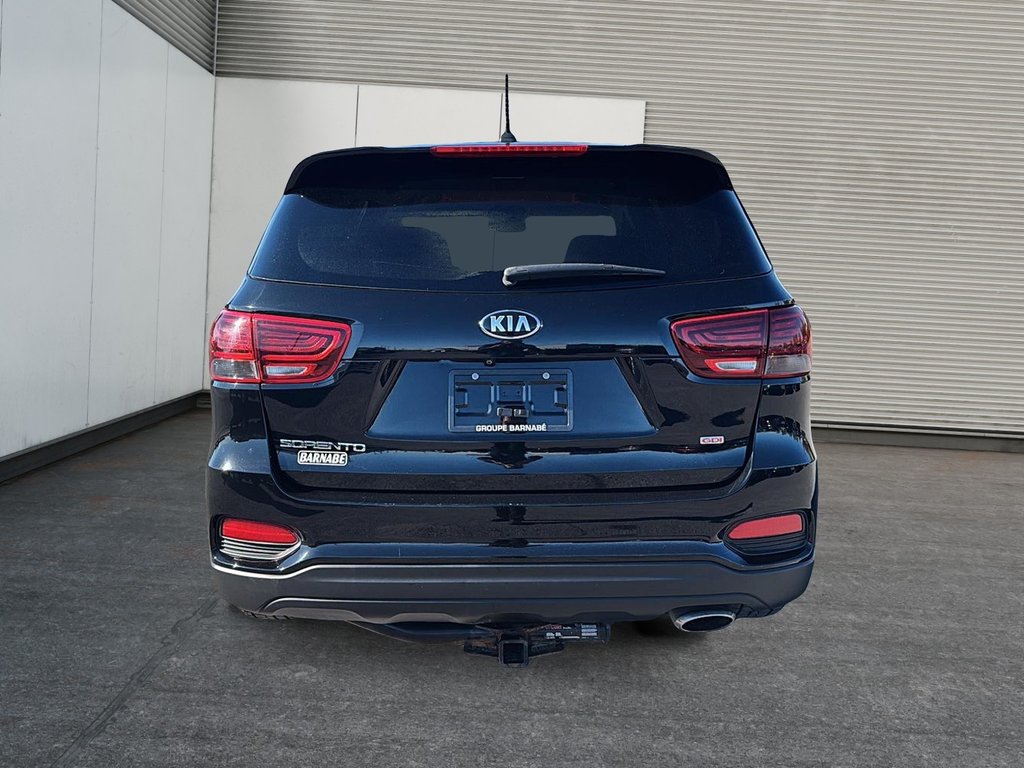 2019 Kia Sorento LX-2