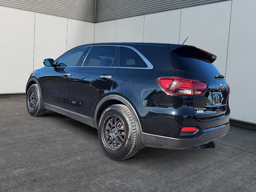 2019 Kia Sorento LX-3