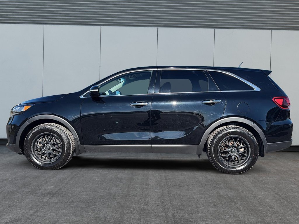 2019 Kia Sorento LX-4