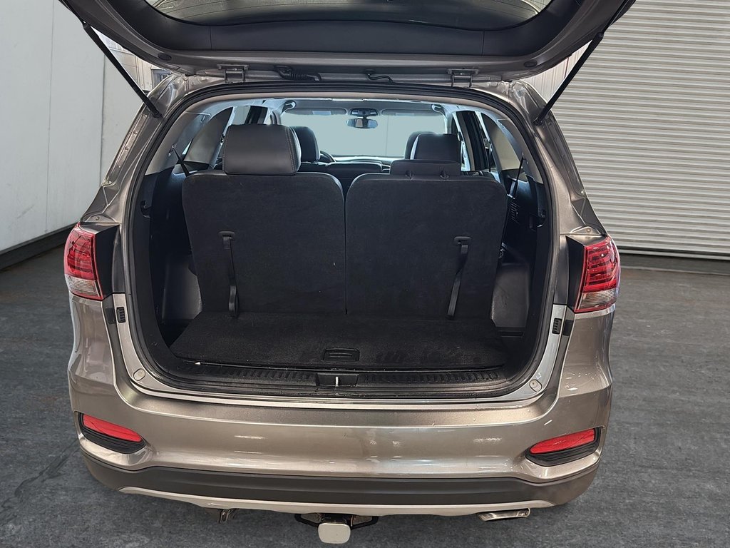 Kia Sorento EX+ 2019-5