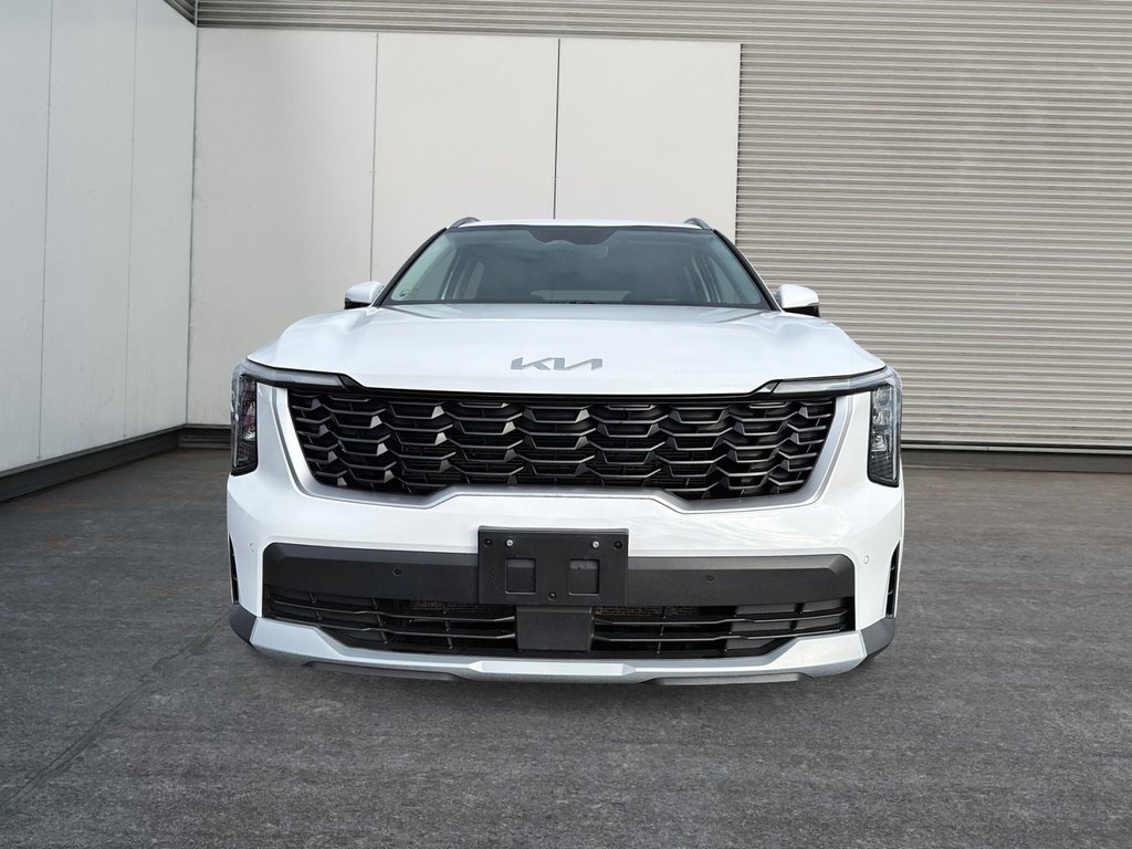 Kia Sorento LX 2024-1