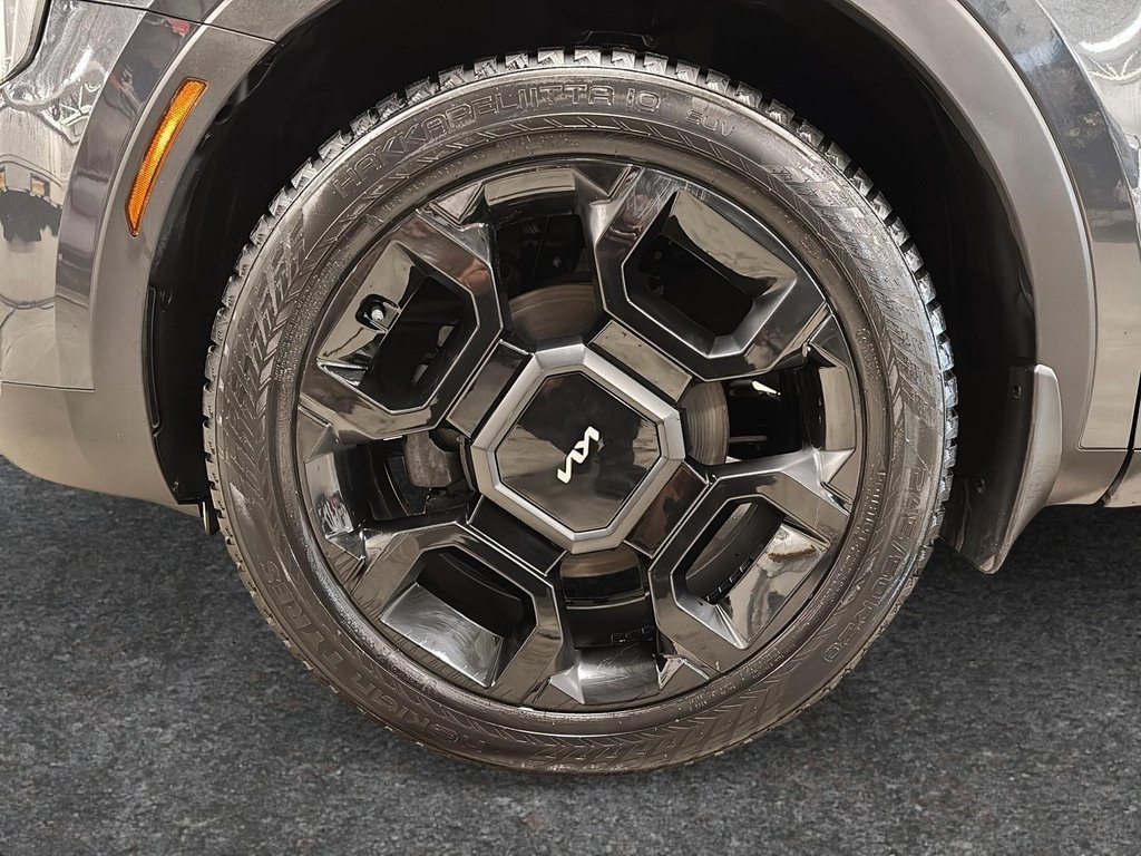 2024 Kia Sorento X-LINE-6