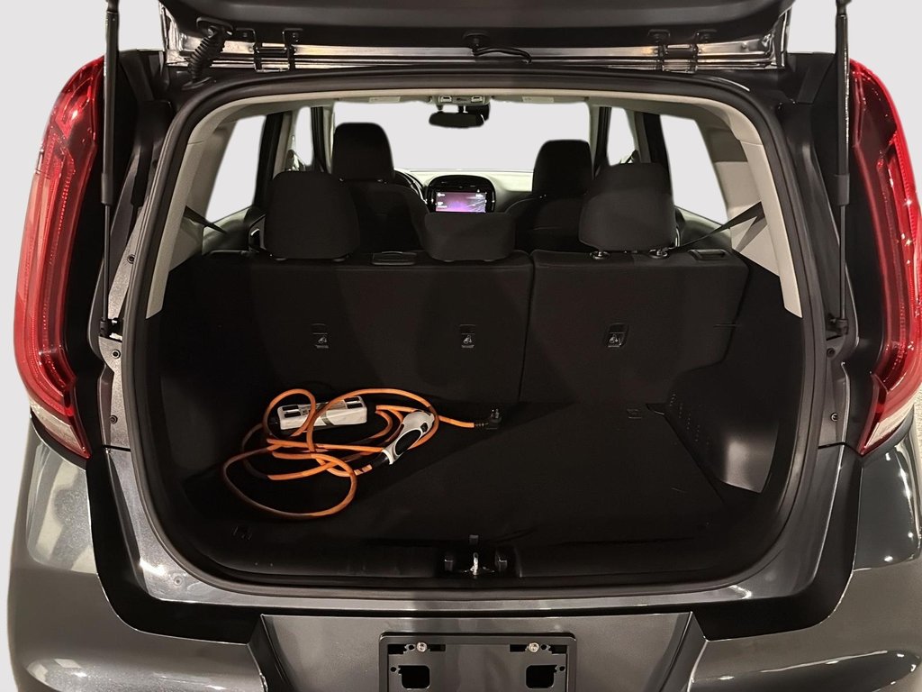 Kia SOUL EV Premium 2022-5