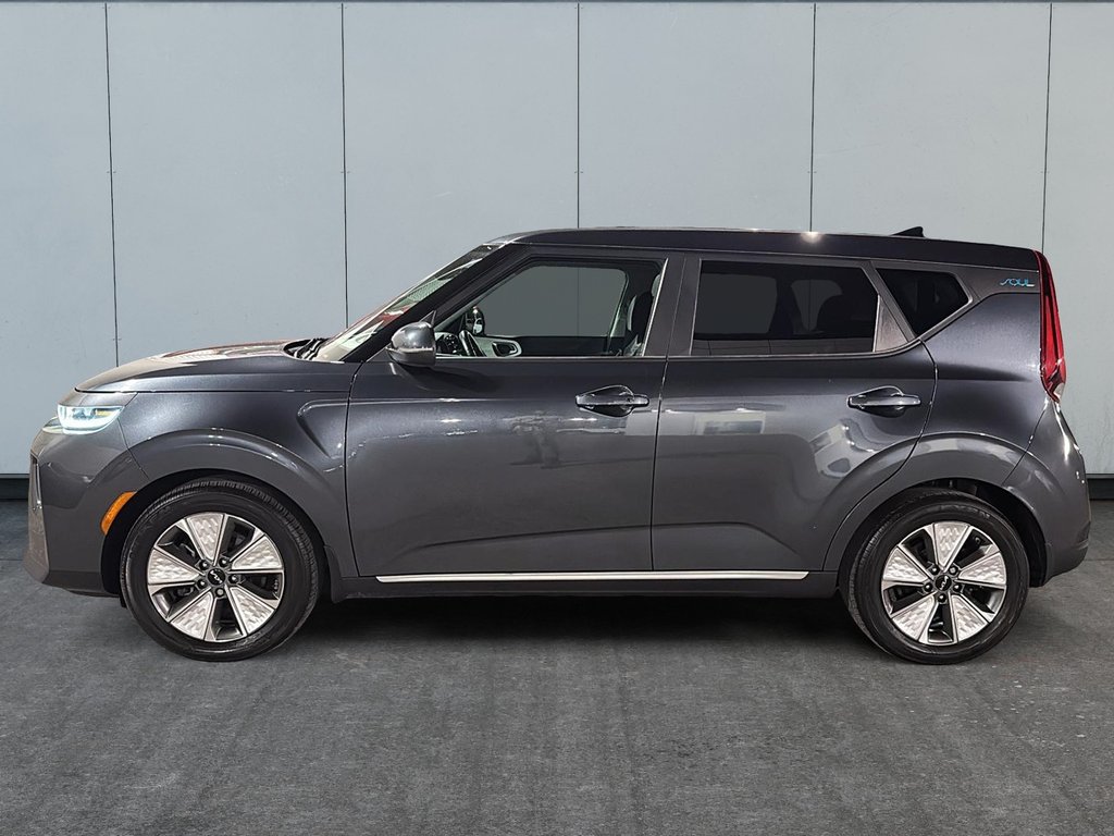 Kia SOUL EV Premium 2022-4