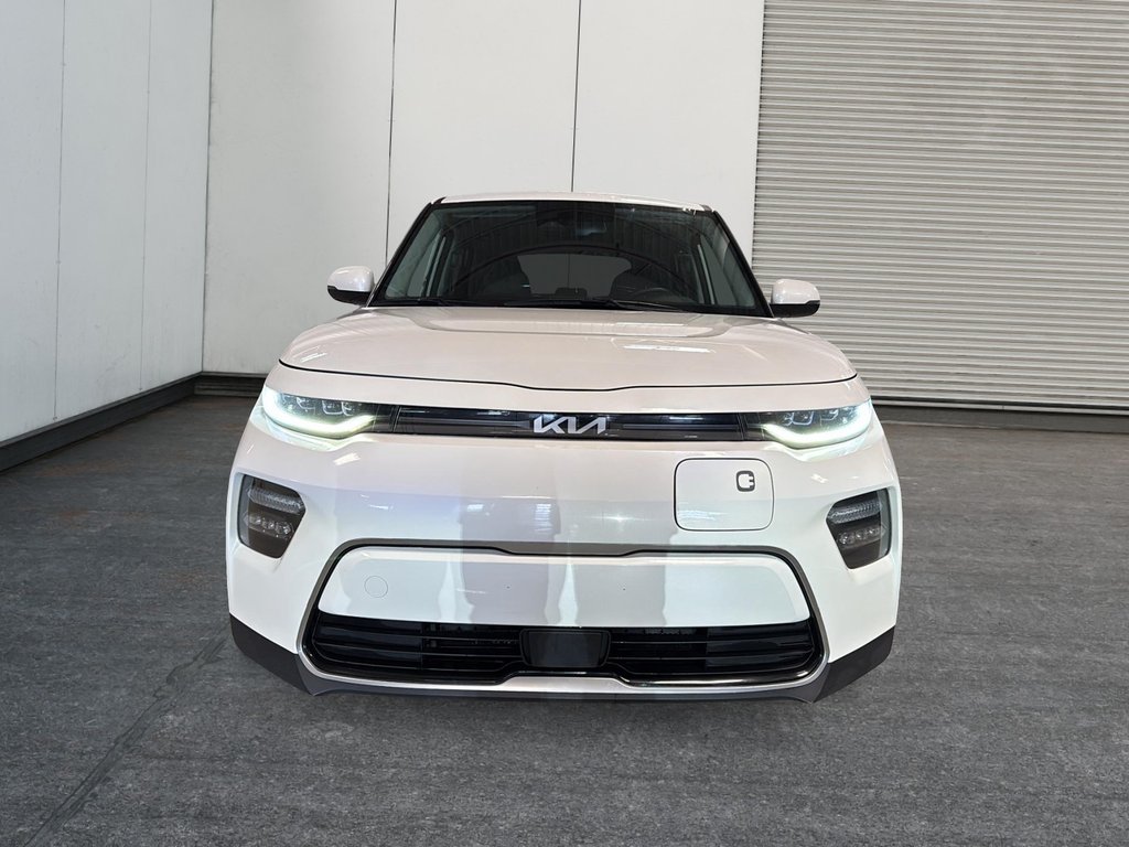 2023 Kia SOUL EV LIMITED TOIT-OUVRANT-1