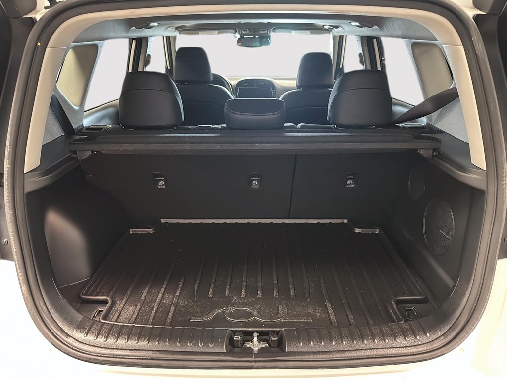 2023 Kia SOUL EV LIMITED TOIT-OUVRANT-5