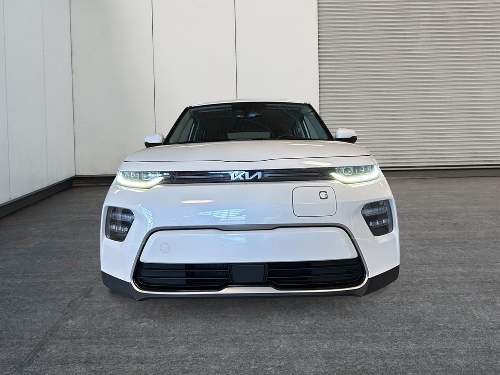 2023 Kia SOUL EV LIMITED TOIT-OUVRANT-1
