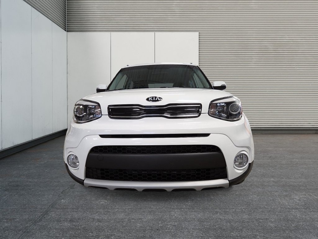 Kia Soul EX 2019-1