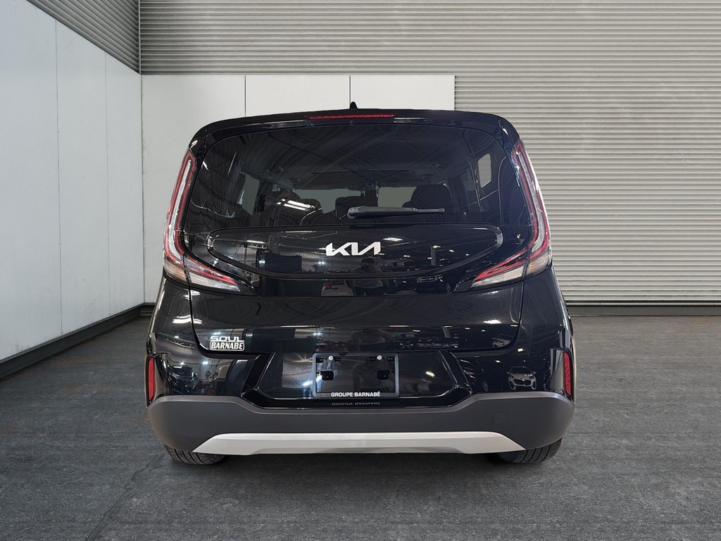 Kia Soul EX+ 2023-2