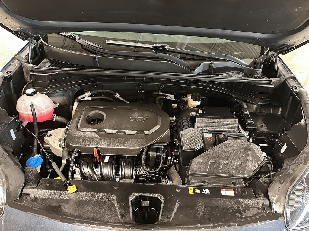 2021 Kia Sportage EX-7