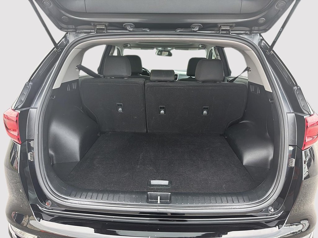 Kia Sportage EX S 2022-5