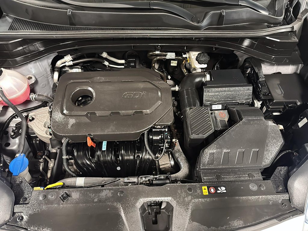 2022 Kia Sportage EX S-7