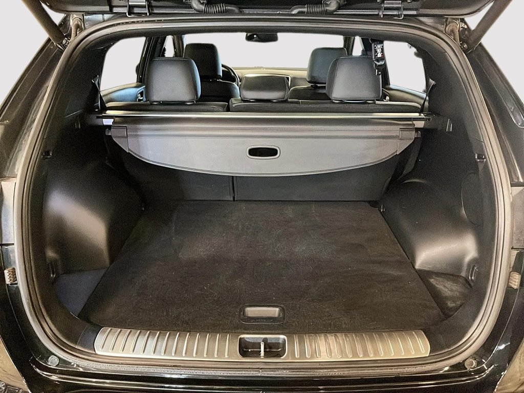 Kia Sportage SX 2022-5