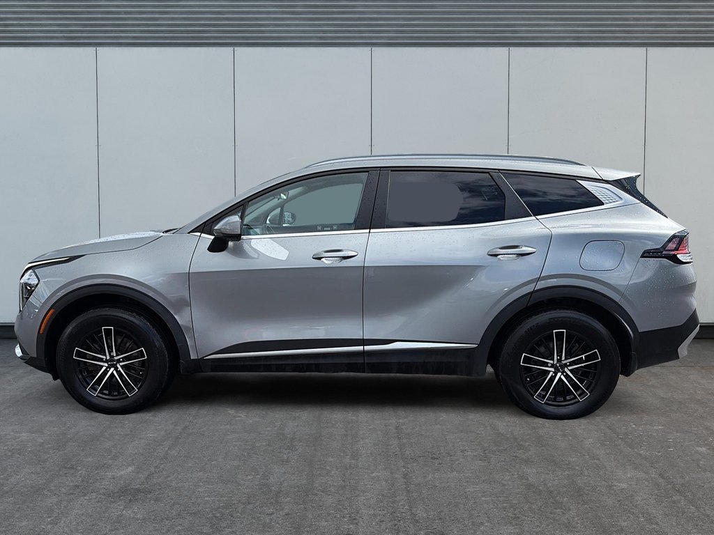 2023 Kia Sportage LX-4