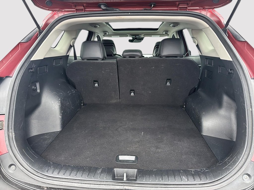 2023 Kia Sportage EX PREMIUM-5