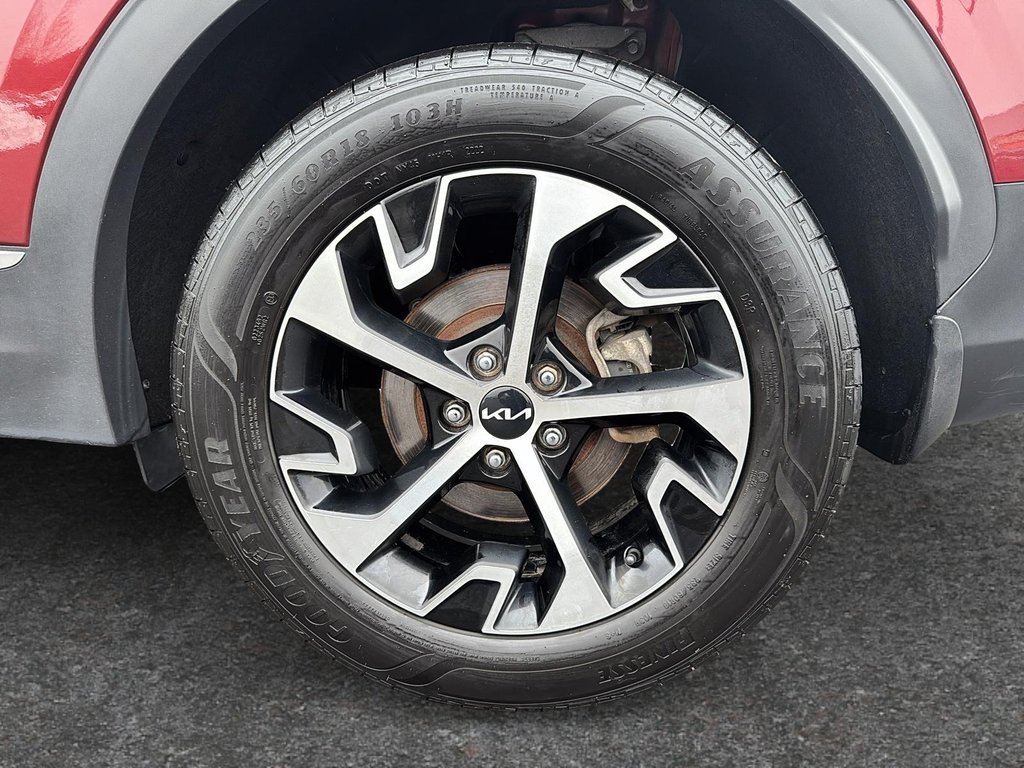 2023 Kia Sportage EX PREMIUM-6