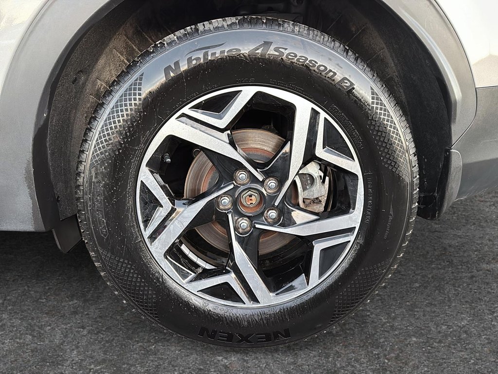 2024 Kia Sportage LX-6