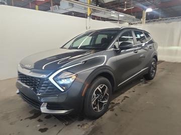 Kia Sportage LX 2024-0