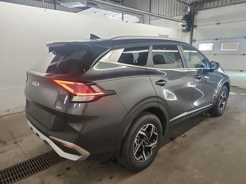 Kia Sportage LX 2024-2