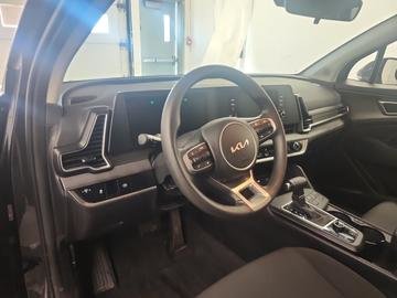 Kia Sportage LX 2024-4