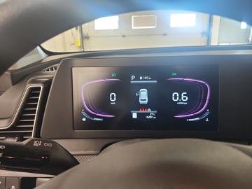 Kia Sportage LX 2024-5