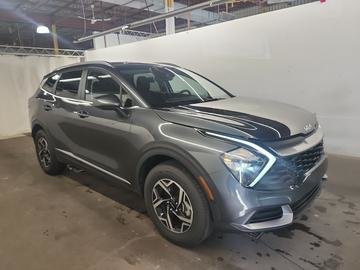 Kia Sportage LX 2024-3