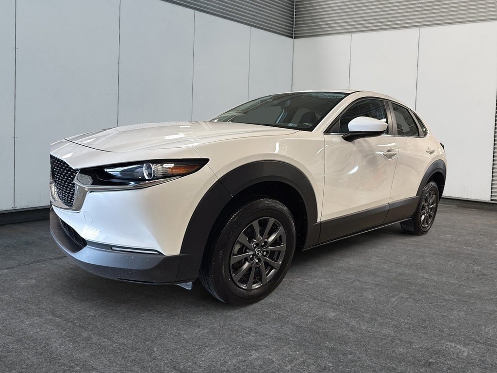 2023 Mazda CX-30 GX-0