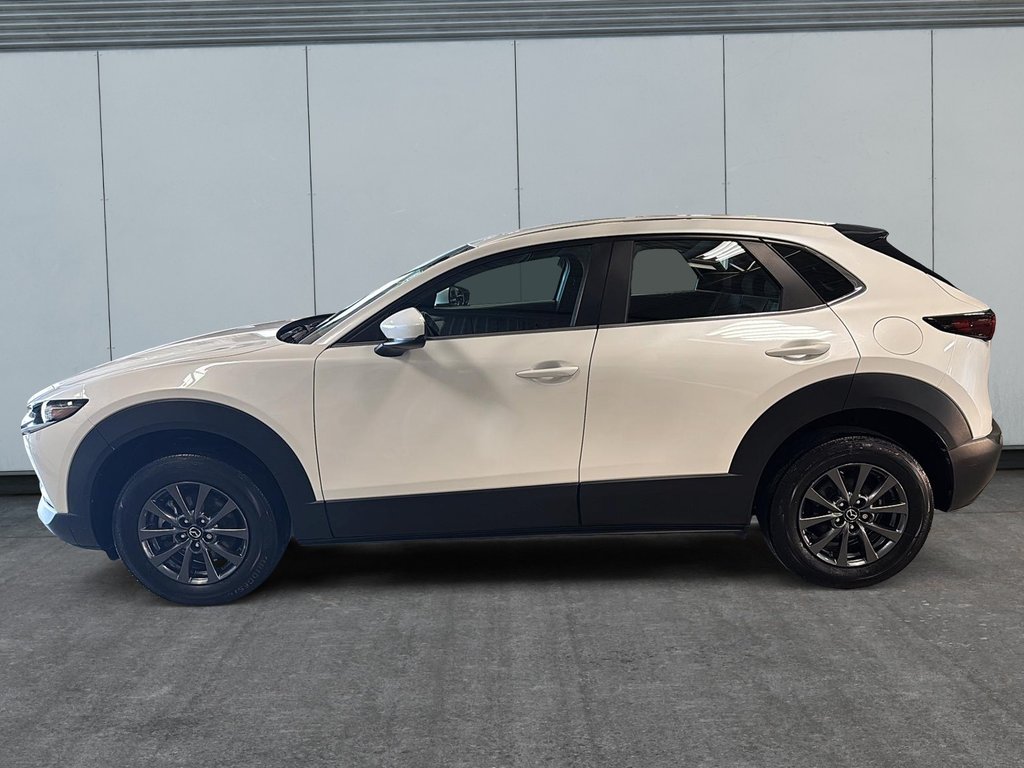 2023 Mazda CX-30 GX-4