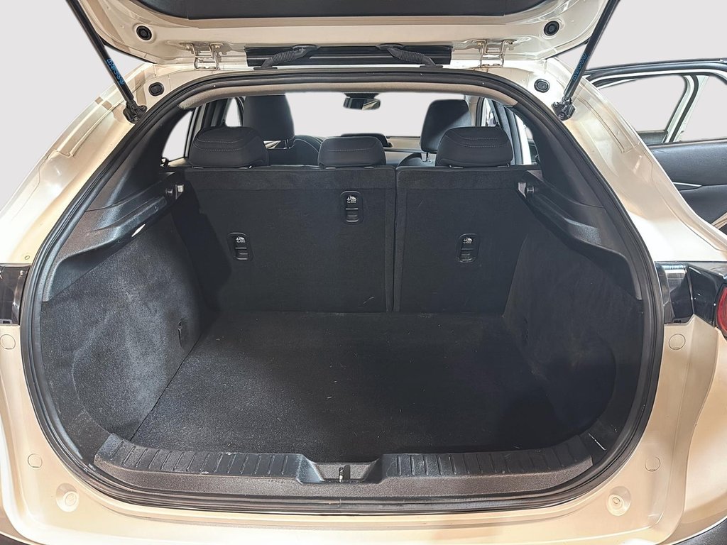 2023 Mazda CX-30 GX-5