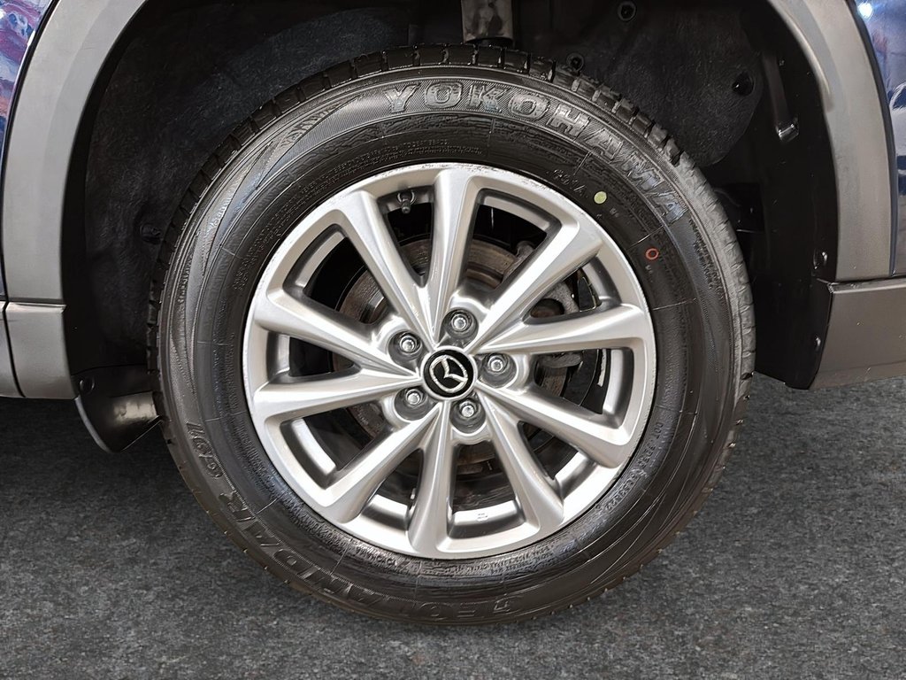 2023 Mazda CX-5 GX-6