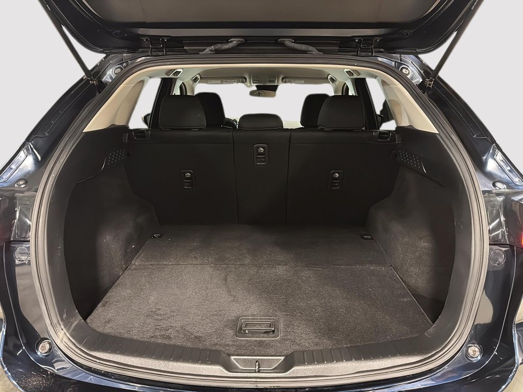 2023 Mazda CX-5 GX-5