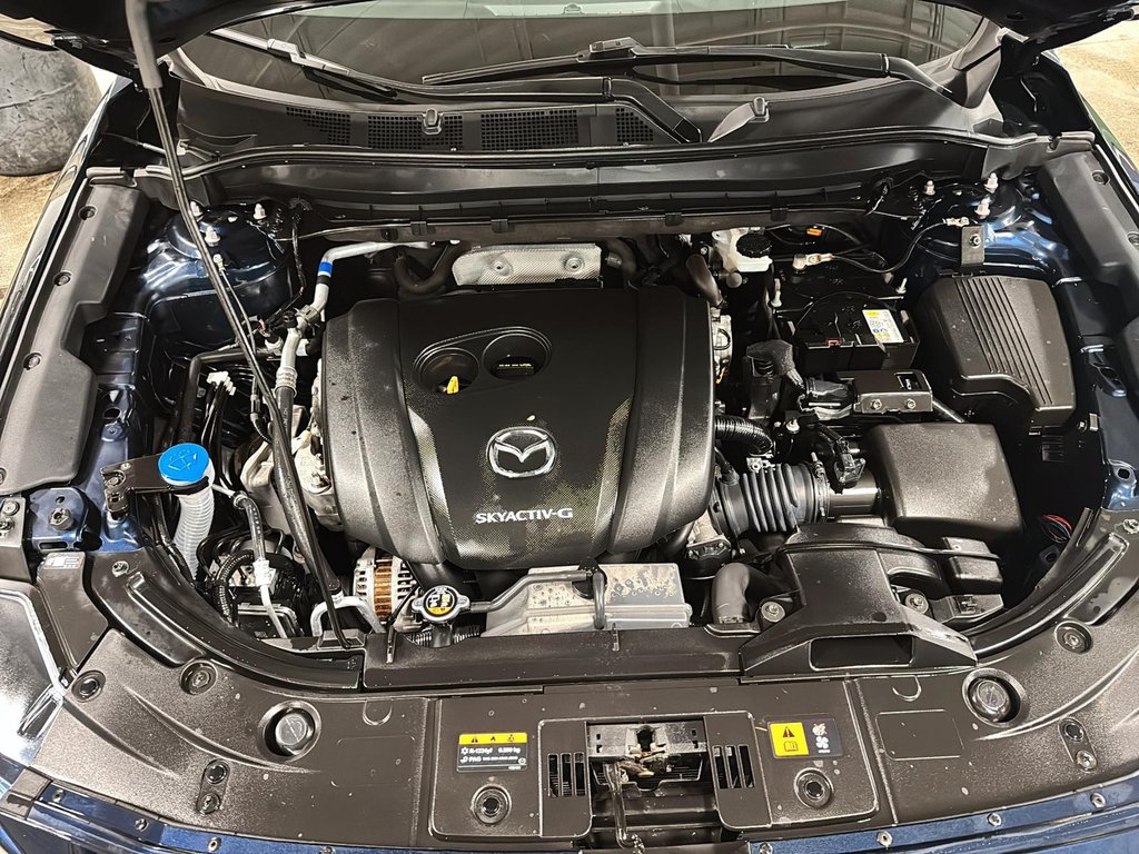 2023 Mazda CX-5 GX-7