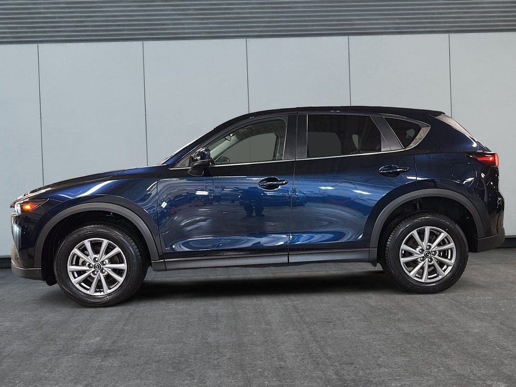 2023 Mazda CX-5 GX-4