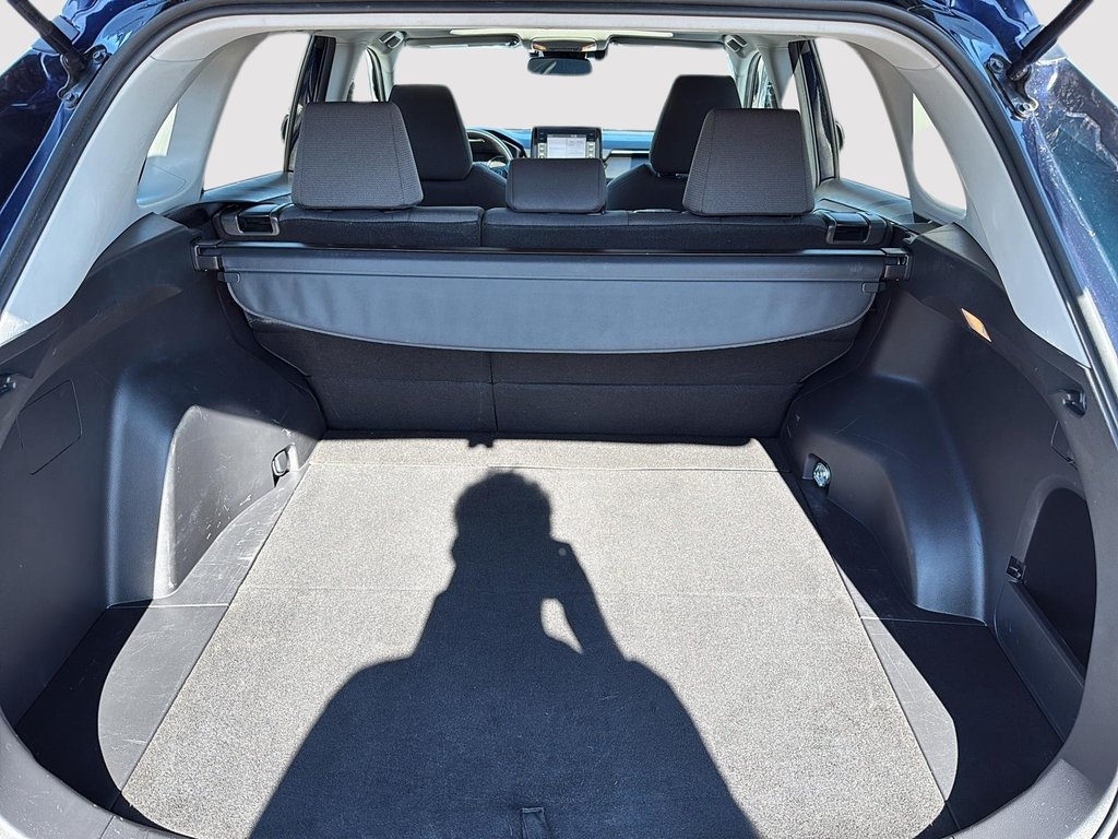 2019 Toyota RAV4 XLE-5