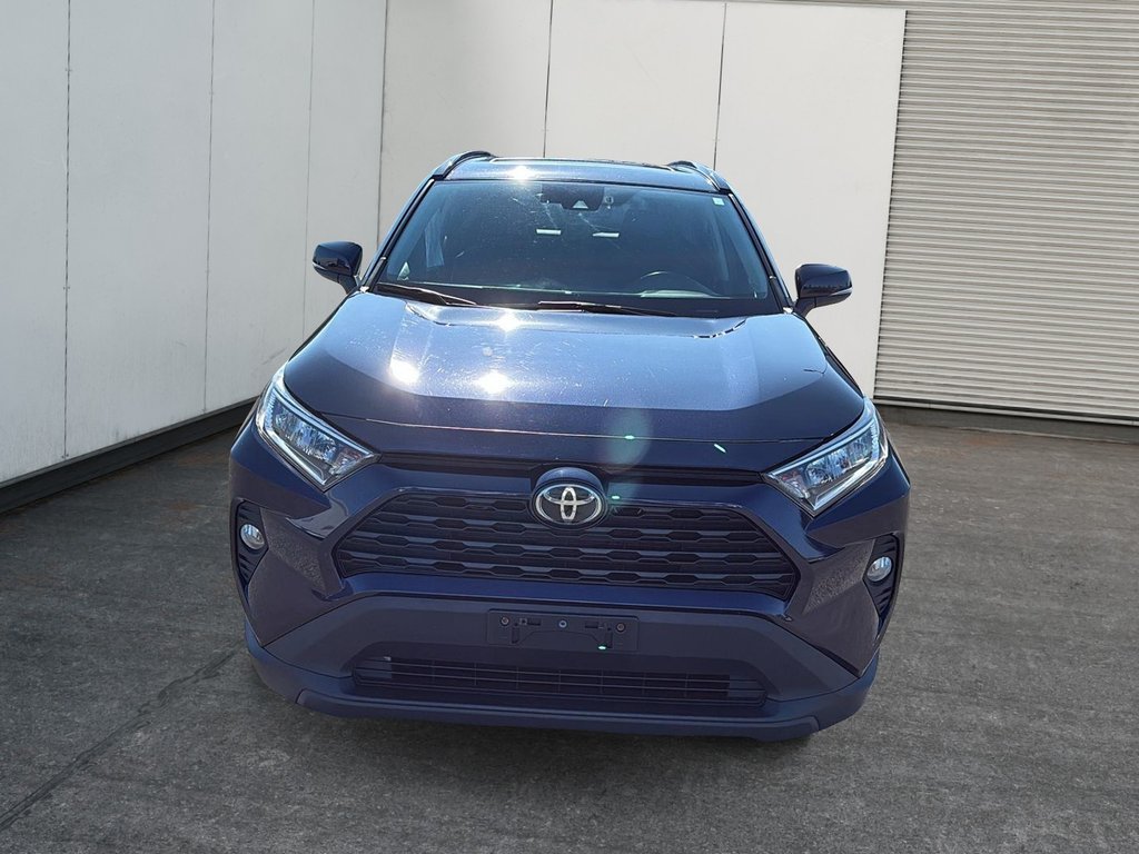 2019 Toyota RAV4 XLE-1