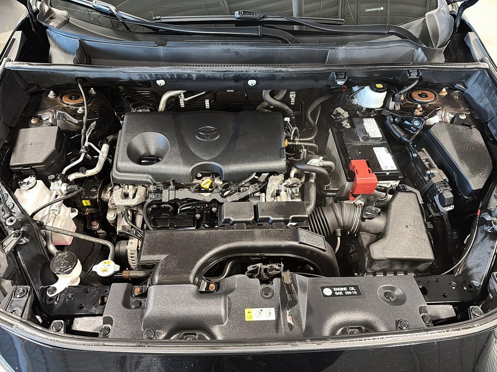 2021 Toyota RAV4 LE-7