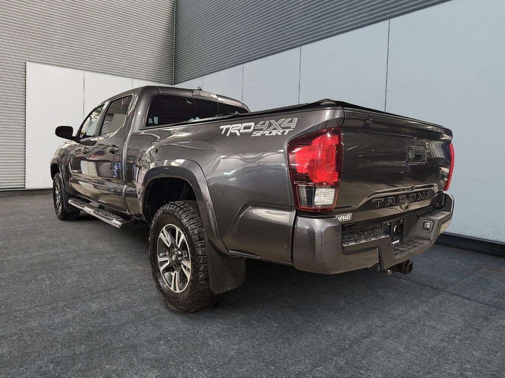 2018 Toyota Tacoma SR5-3