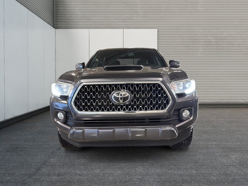 2018 Toyota Tacoma SR5-1