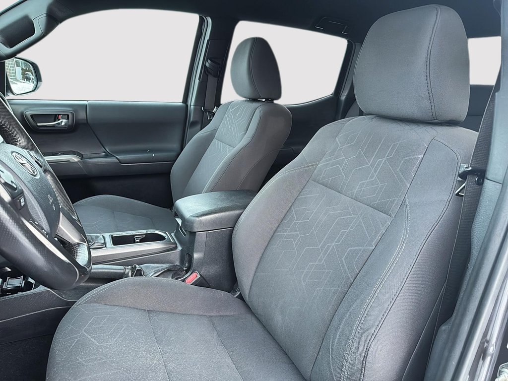 2018 Toyota Tacoma SR5-7