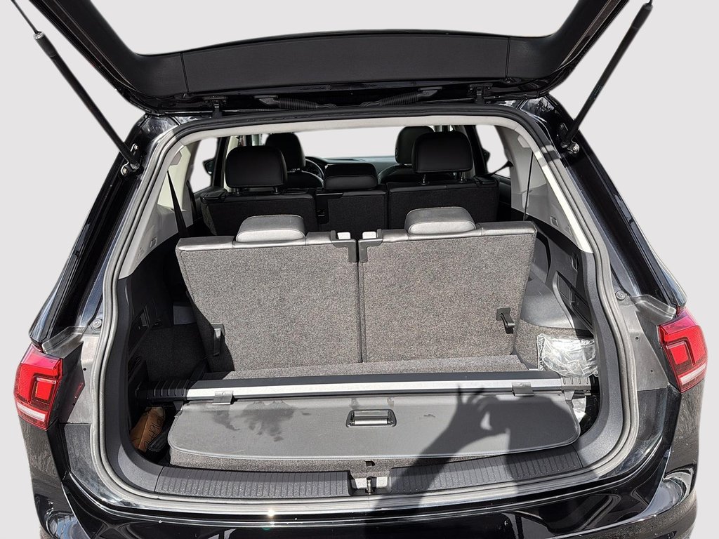 Volkswagen Tiguan Comfortline 2018-5