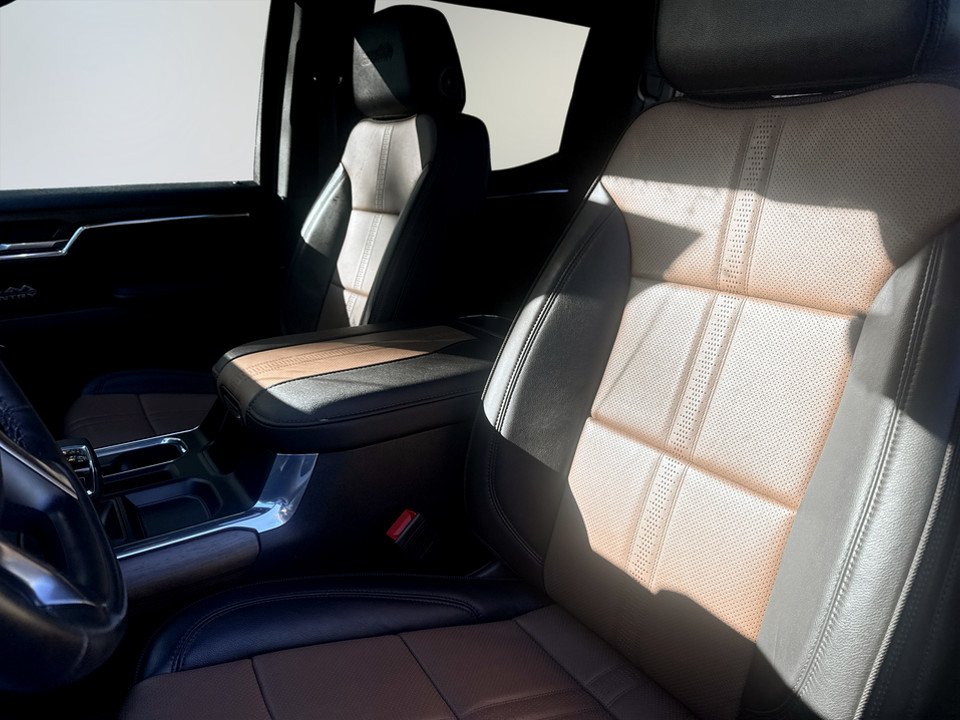 2024 Chevrolet Silverado 1500 High Country, keyless entry, Remote Start, BT in COLDBROOK, Nova Scotia - 7 - w1024h768px