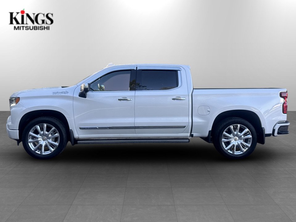 2024 Chevrolet Silverado 1500 High Country, keyless entry, Remote Start, BT in COLDBROOK, Nova Scotia - 2 - w1024h768px