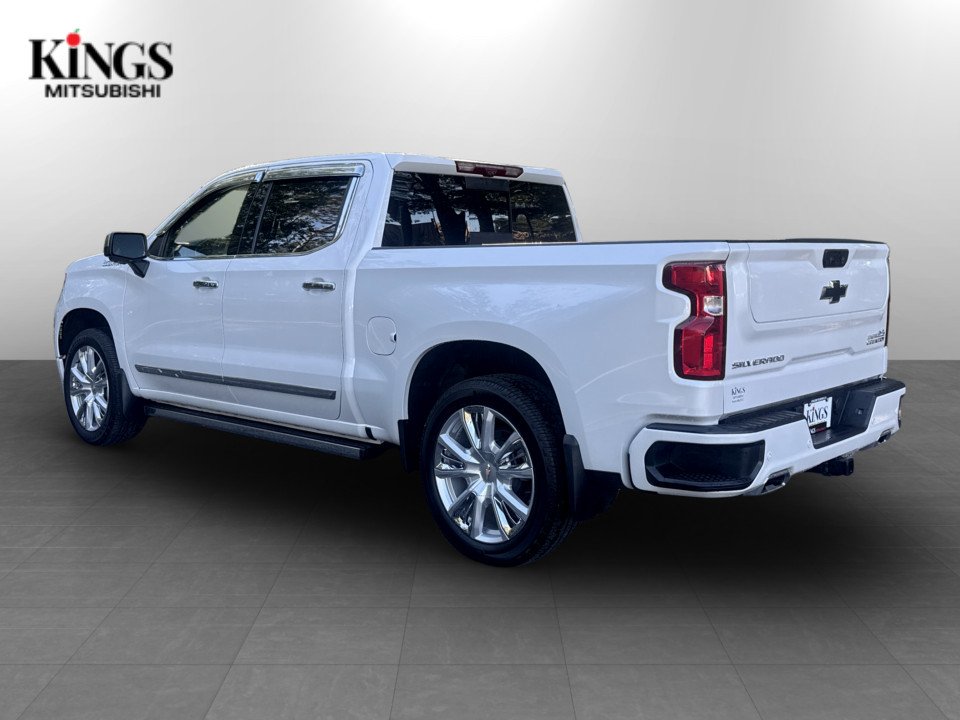 2024 Chevrolet Silverado 1500 High Country, keyless entry, Remote Start, BT in COLDBROOK, Nova Scotia - 3 - w1024h768px
