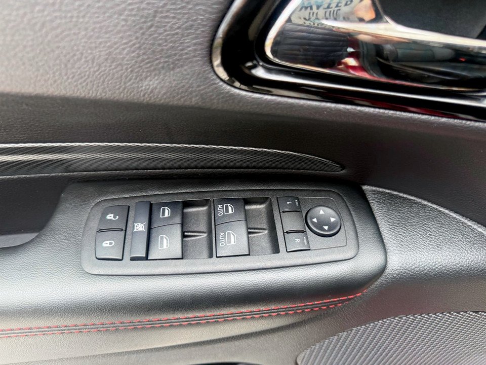 Dodge Durango GT Plus, keyless entry, backup camera, Bluetooth 2025 à COLDBROOK, Nouvelle-Écosse - 8 - w1024h768px