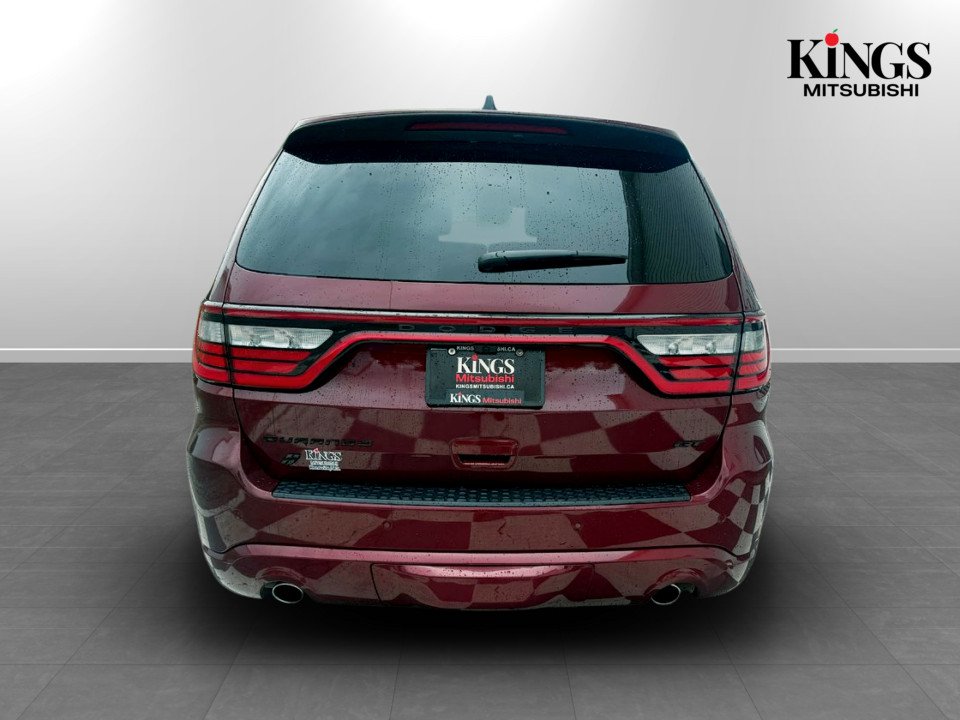 Dodge Durango GT Plus, keyless entry, backup camera, Bluetooth 2025 à COLDBROOK, Nouvelle-Écosse - 5 - w1024h768px