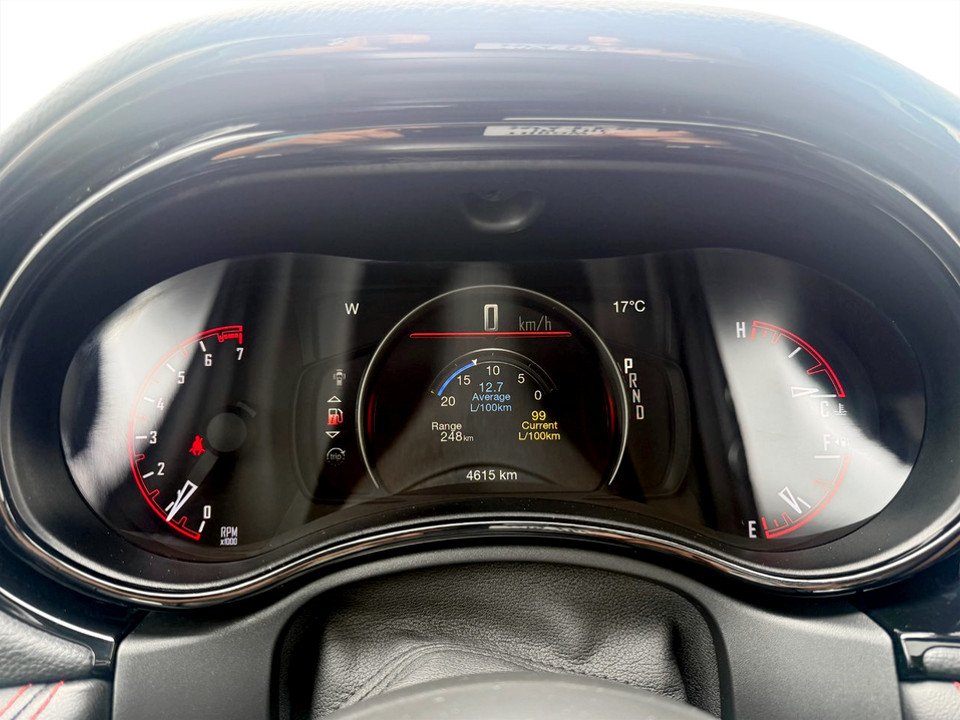 Dodge Durango GT Plus, keyless entry, backup camera, Bluetooth 2025 à COLDBROOK, Nouvelle-Écosse - 11 - w1024h768px